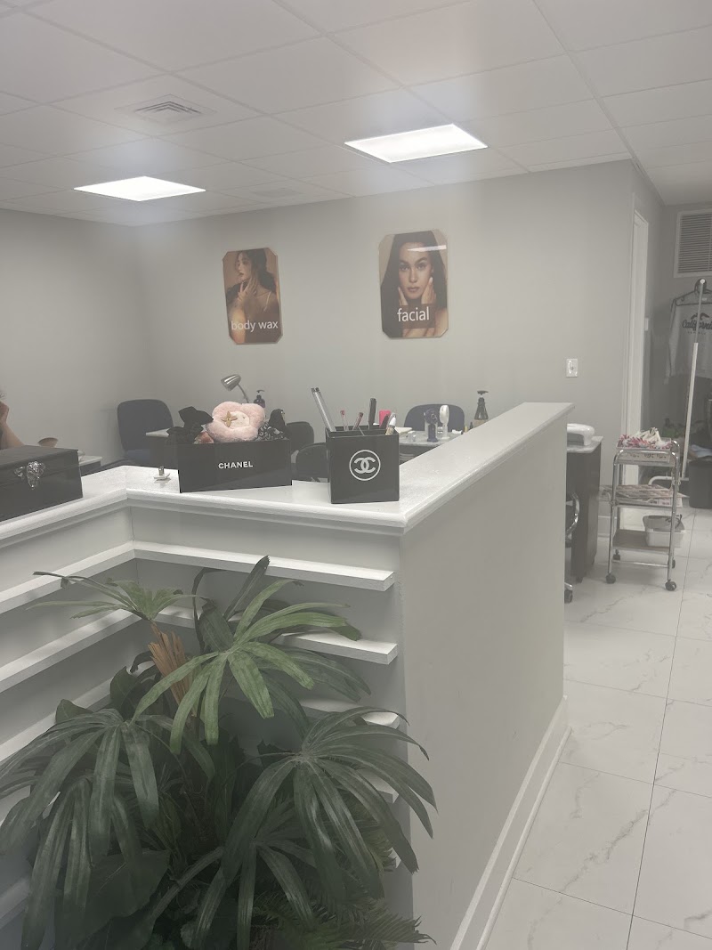 Angelnails&spa, nail salon in Shelton, CT, photo 2 of 10