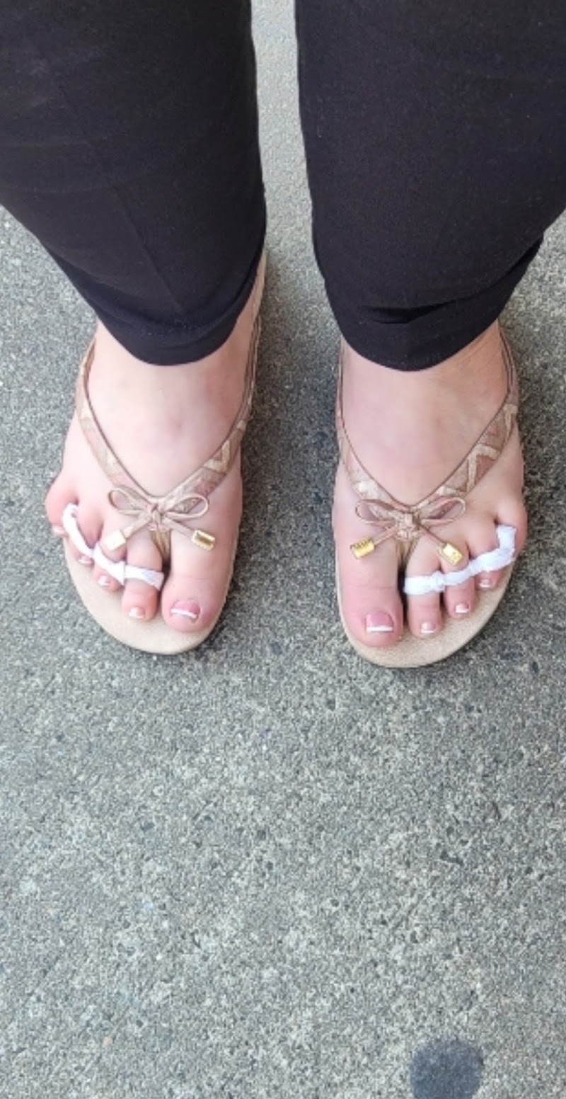 Angelnails&spa, nail salon in Shelton, CT, photo 4 of 10