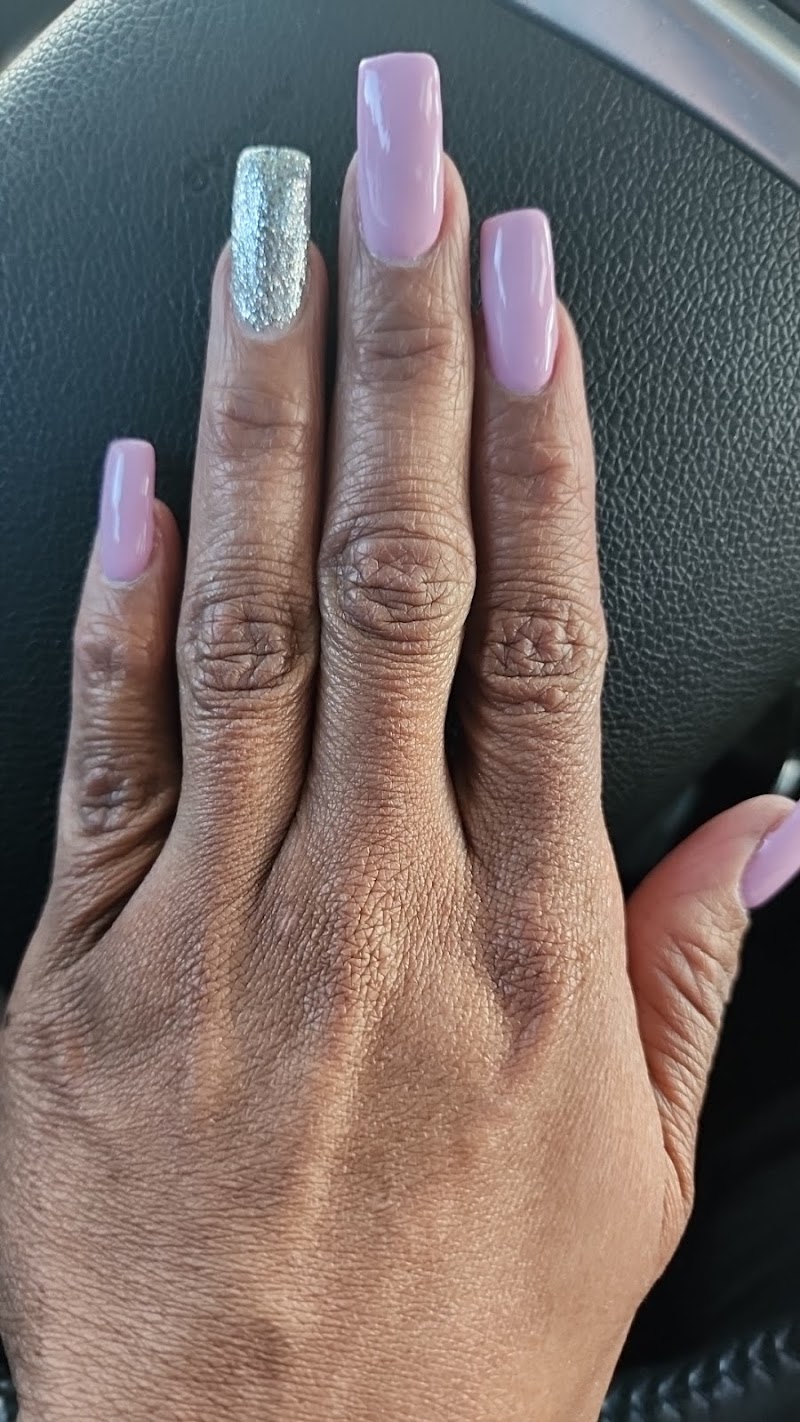 Angelnails&spa, nail salon in Shelton, CT, photo 5 of 10