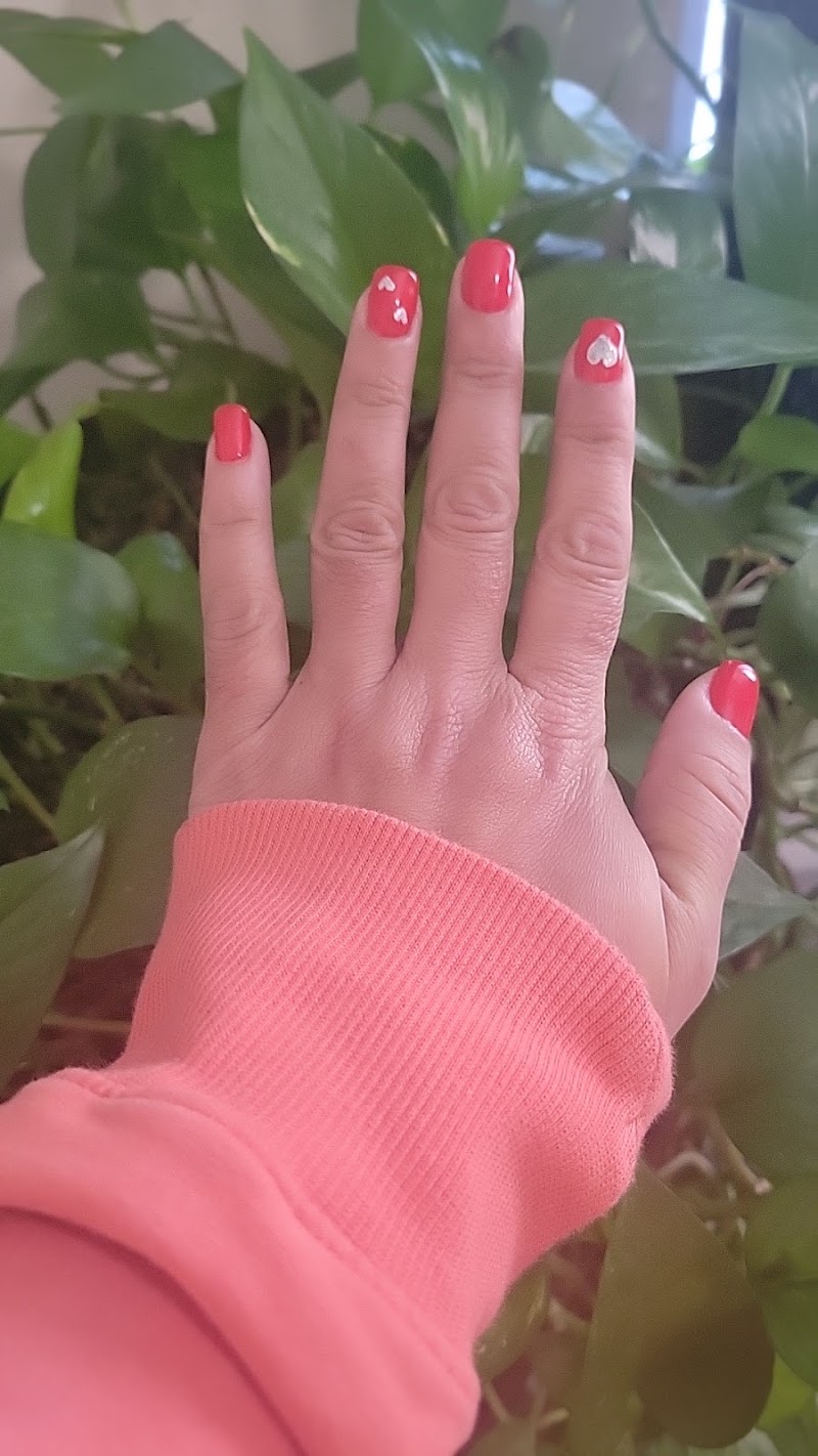 Angelnails&spa, nail salon in Shelton, CT, photo 6 of 10