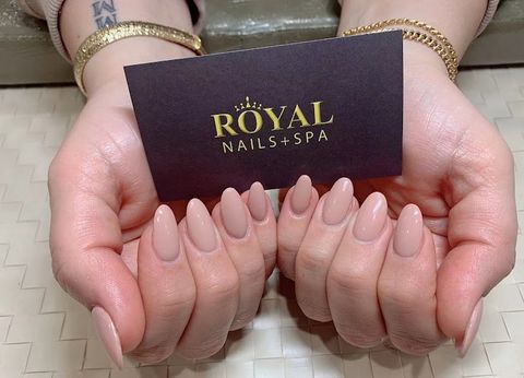 ROYAL (Shelton) NAILS+SPA, nail salon in Shelton, CT